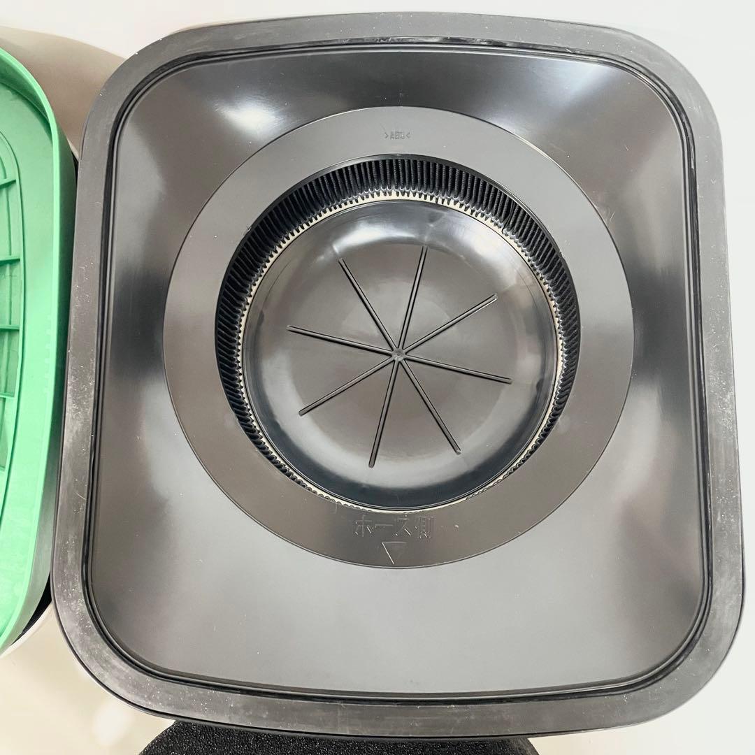 【美品】HiKOKI ハイコーキ100V 集じん容量8L RP80YD(L)