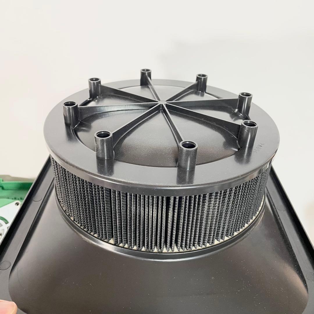 【美品】HiKOKI ハイコーキ100V 集じん容量8L RP80YD(L)