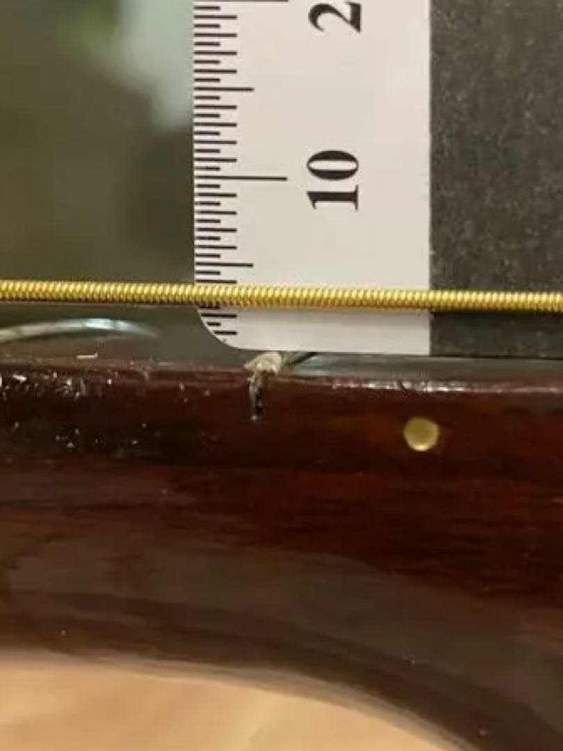 [美品] YAMAHA FG-160 グリーンラベル　ミントコンディション