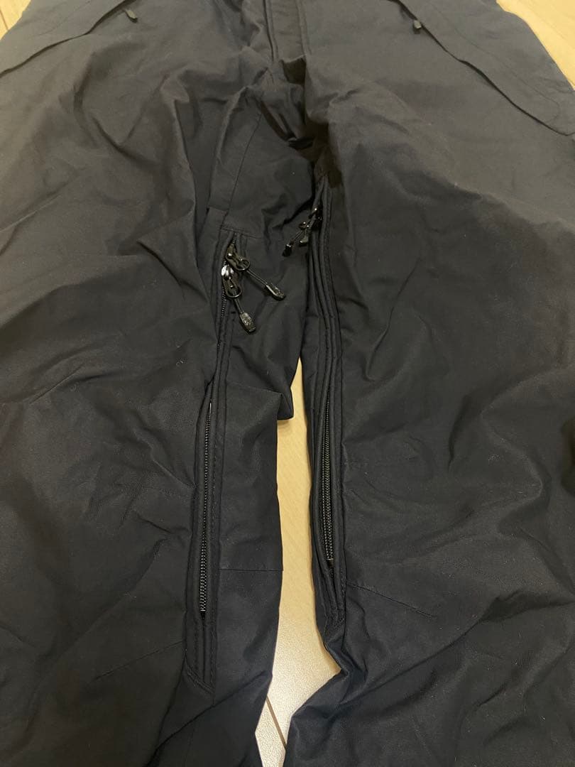 Columbiaウィメンズ フォックスピットパンツ Omni-Heat