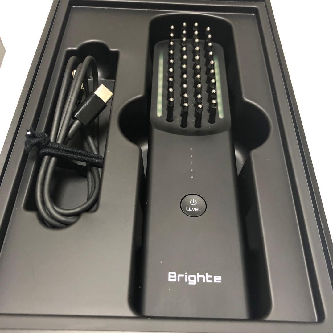ブライト　エレキブラシ