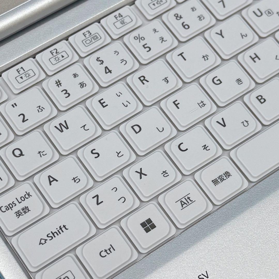 884良品 16GB レッツノート CF-SV9 i5 第10世代 office