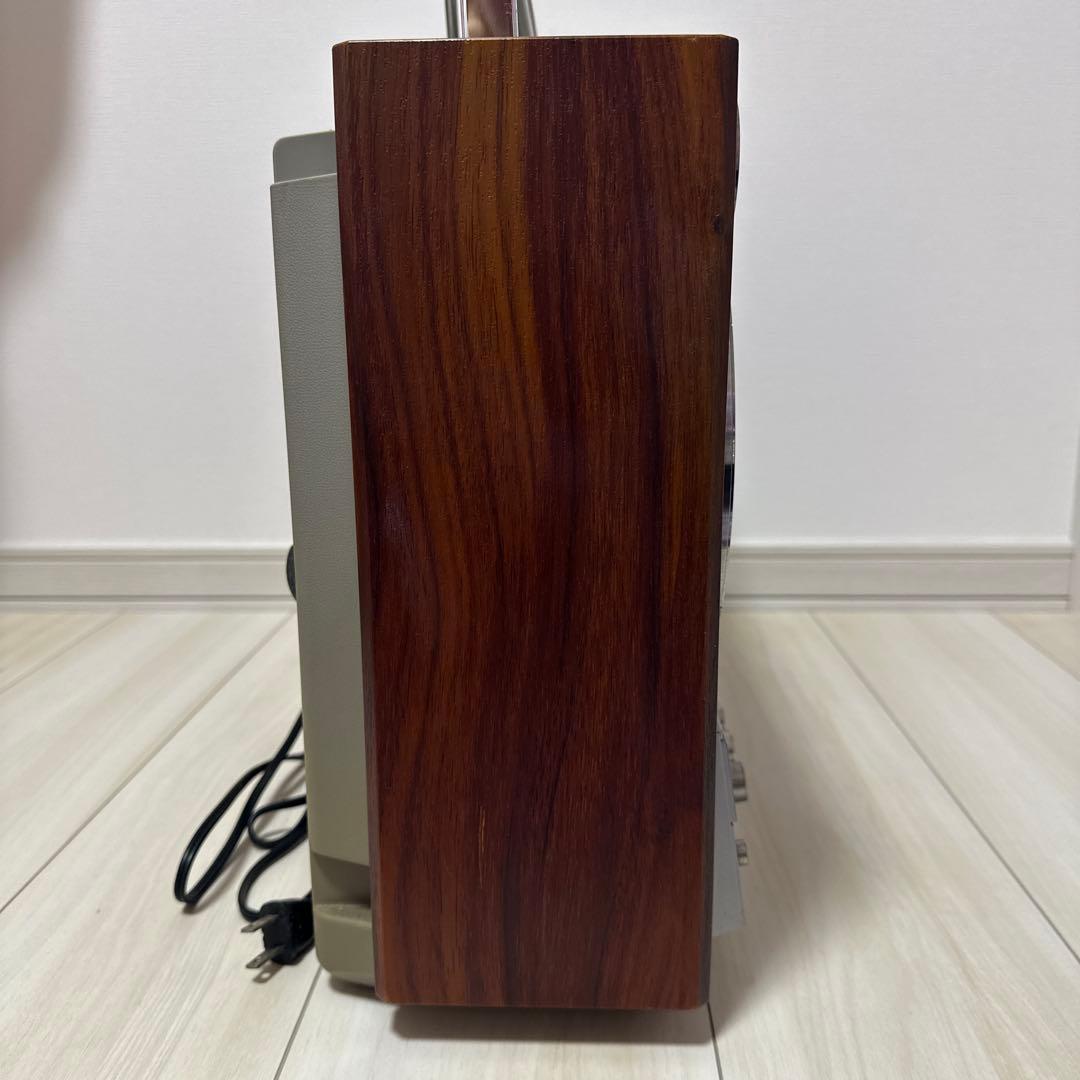 ス*オ様 National RX-7000カセットデッキ