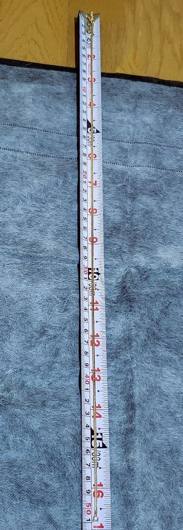 【18金12面トリプル❇ 新品❇】約7,8g✴喜平ネックレス50cm❕証明書付