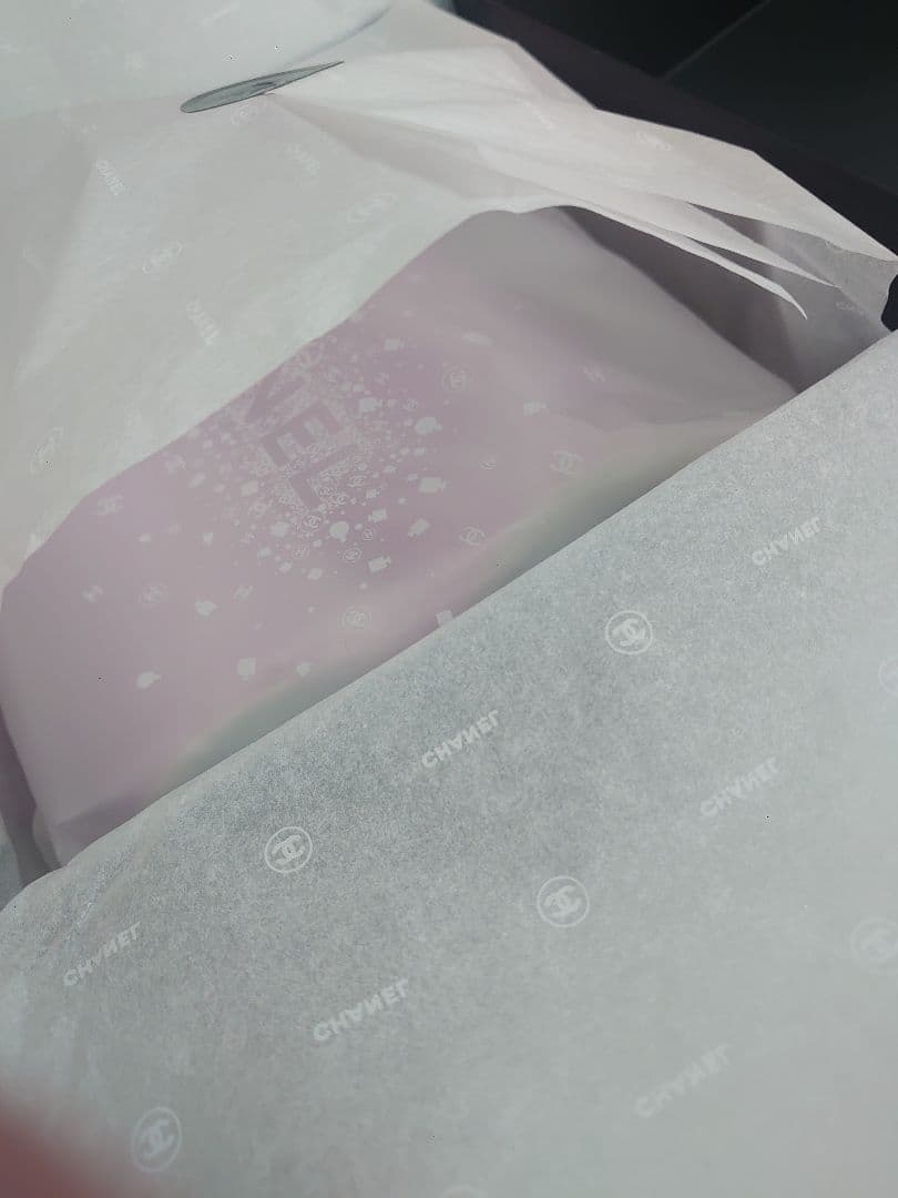 CHANEL チャンス オー タンドゥル バスタブレット ×2箱