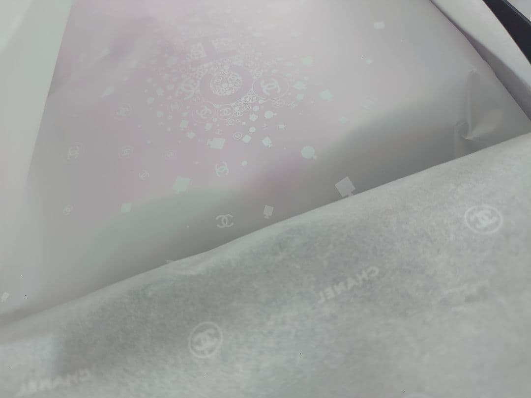 CHANEL チャンス オー タンドゥル バスタブレット ×2箱