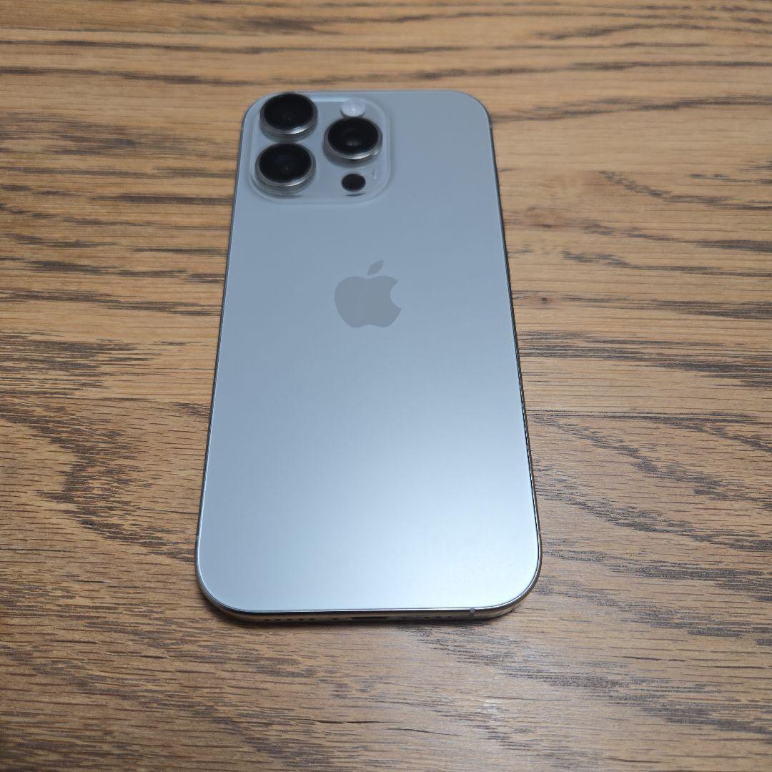 わ*ん様 Apple iPhone 16 pro 128GB