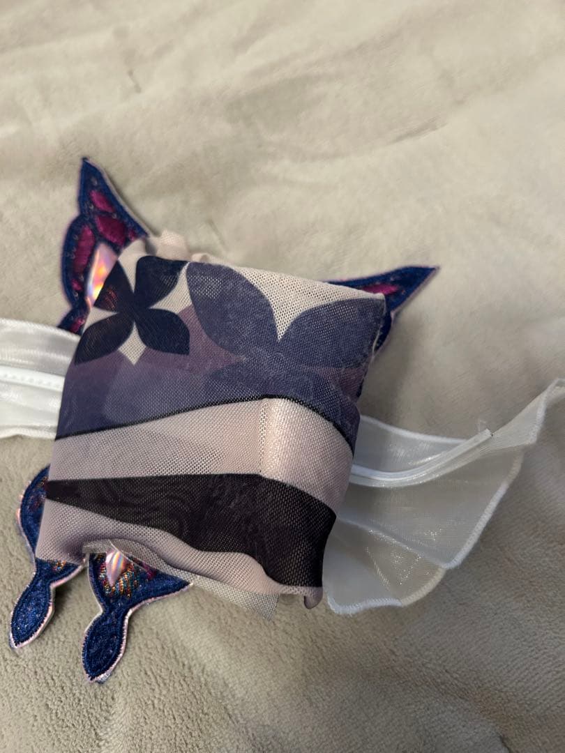 値下げ　キャストリス　三分妄想 コスプレ衣装 S