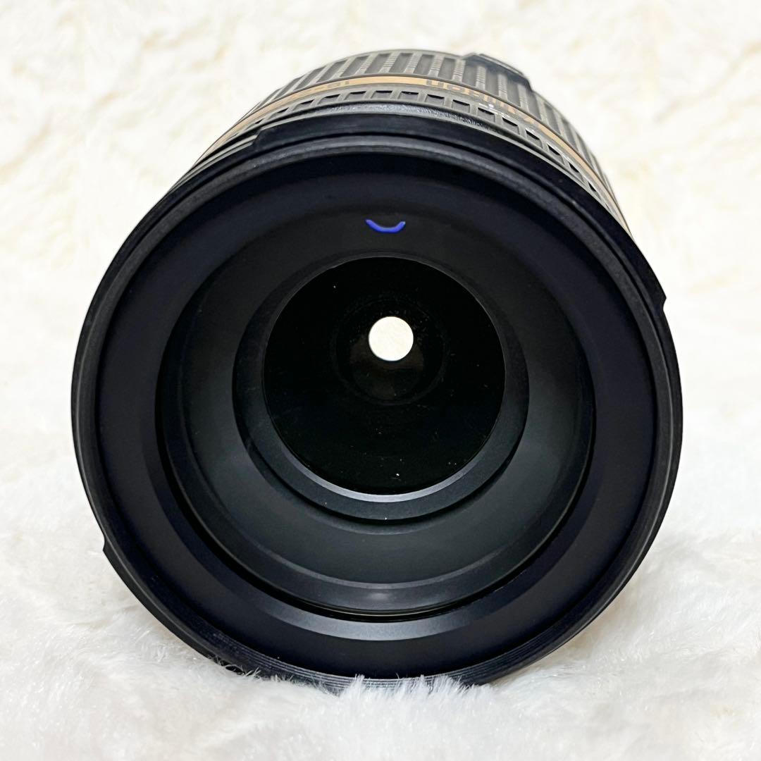 タムロン 18-270mm 1:3.5-6.3 Di Ⅱ キャノン用