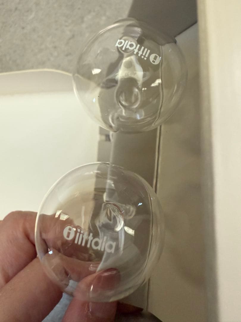 アテネの朝 ミニ Kaj Franck 1954