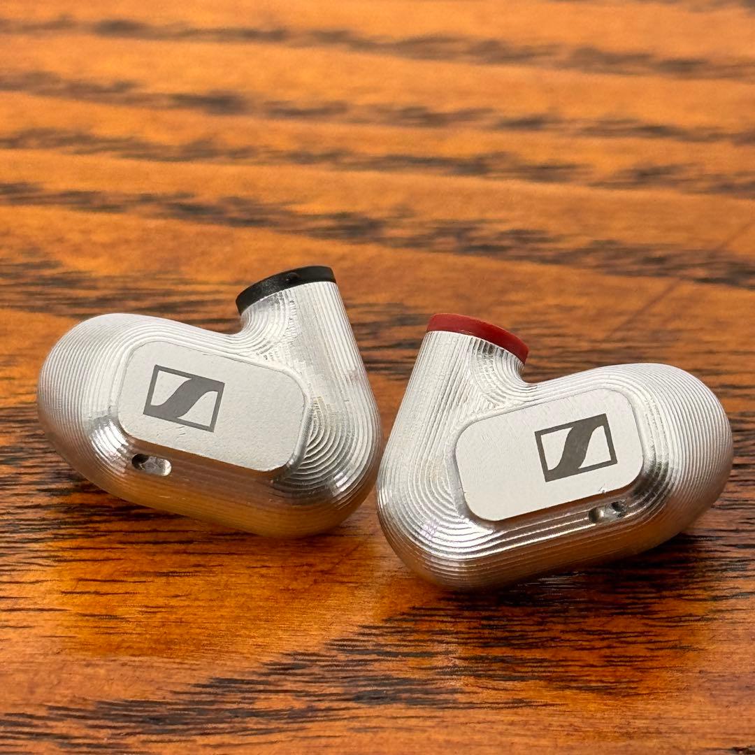 Sennheiser IE900 ゼンハイザー【付属品完備*正規品】