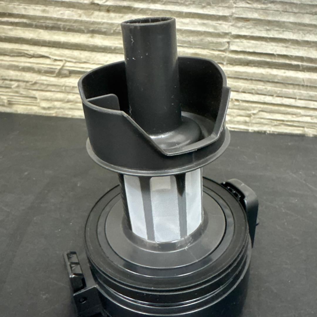 ☆訳あり　パナソニック　パワーコードレス　MC-SB34J　コードレスクリーナー