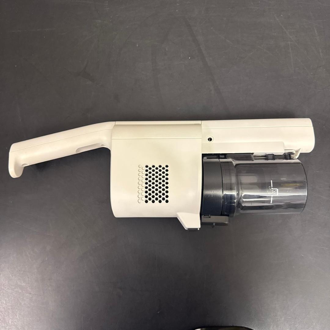 ☆訳あり　パナソニック　パワーコードレス　MC-SB34J　コードレスクリーナー