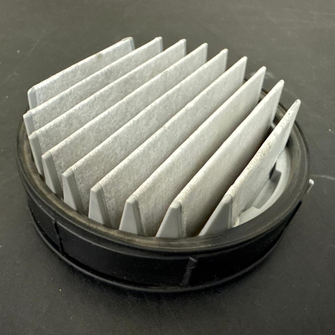 ☆訳あり　パナソニック　パワーコードレス　MC-SB34J　コードレスクリーナー