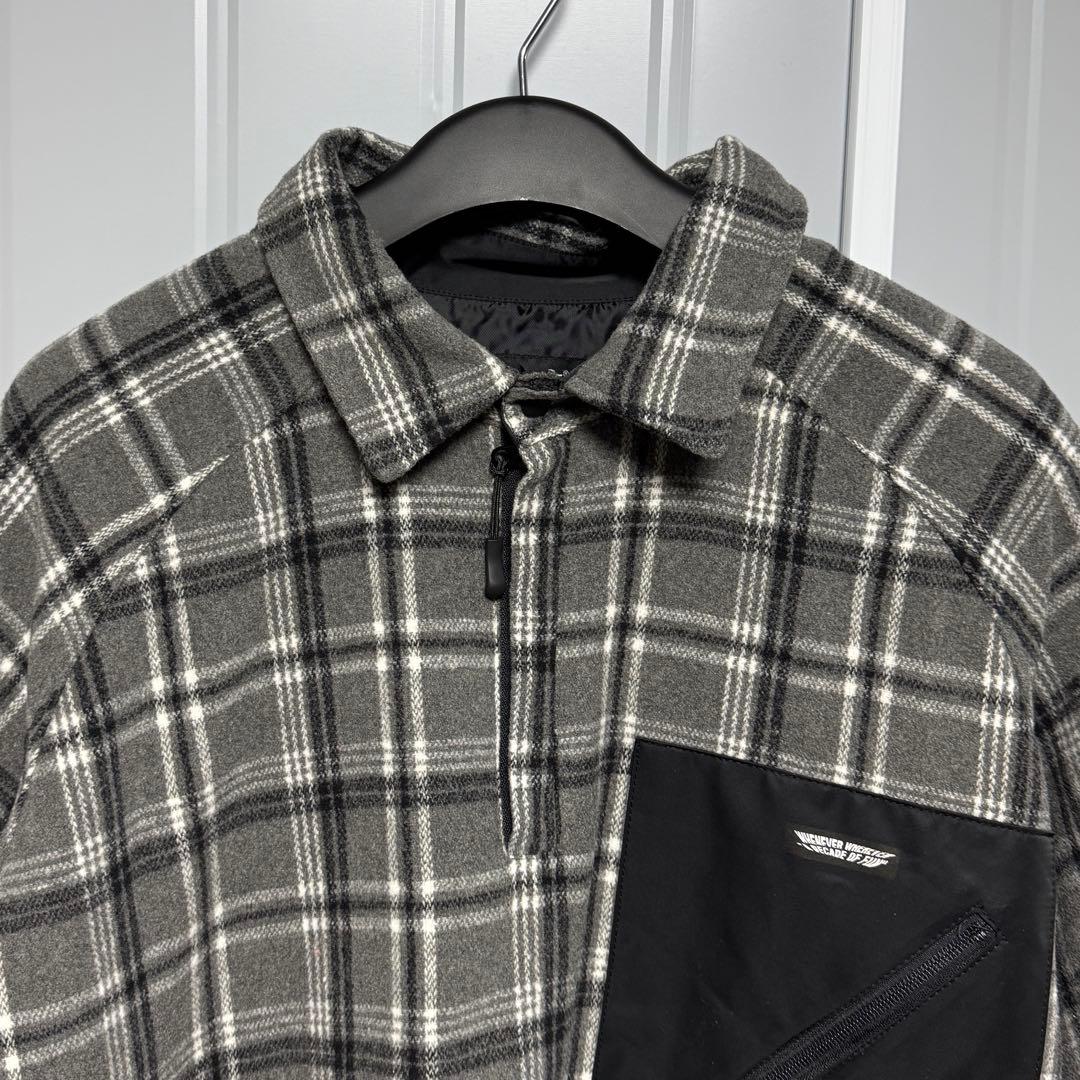 【ほぼ未使用レベル】BSRABBIT ビエスラビット スノーボード ウェア XL