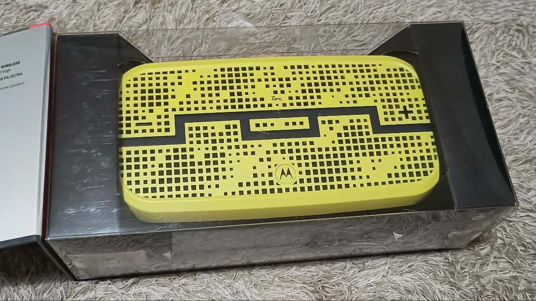 Motorola Moto G10 / Motorola スピーカー