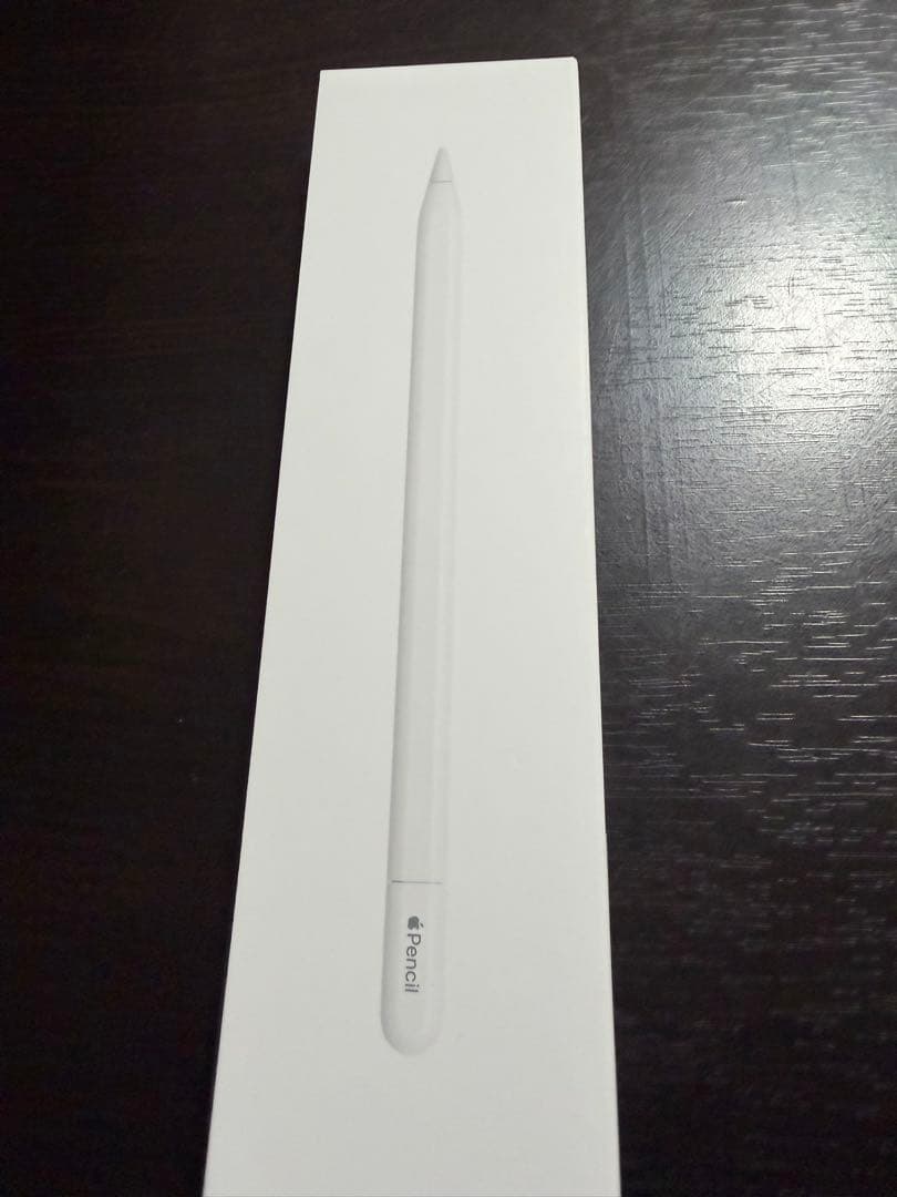 Apple Pencil USB Cタイプ 未使用 未開封