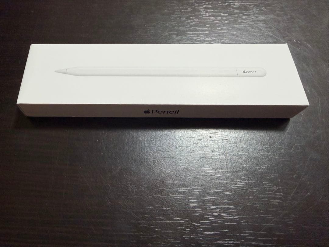 Apple Pencil USB Cタイプ 未使用 未開封