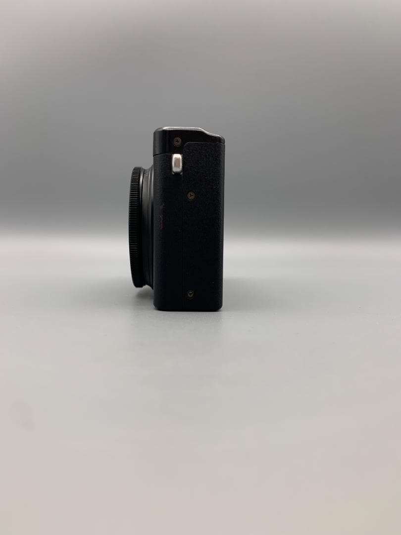 【XQ2】Fujifilm XQ2 コンパクトデジタルカメラ ブラック