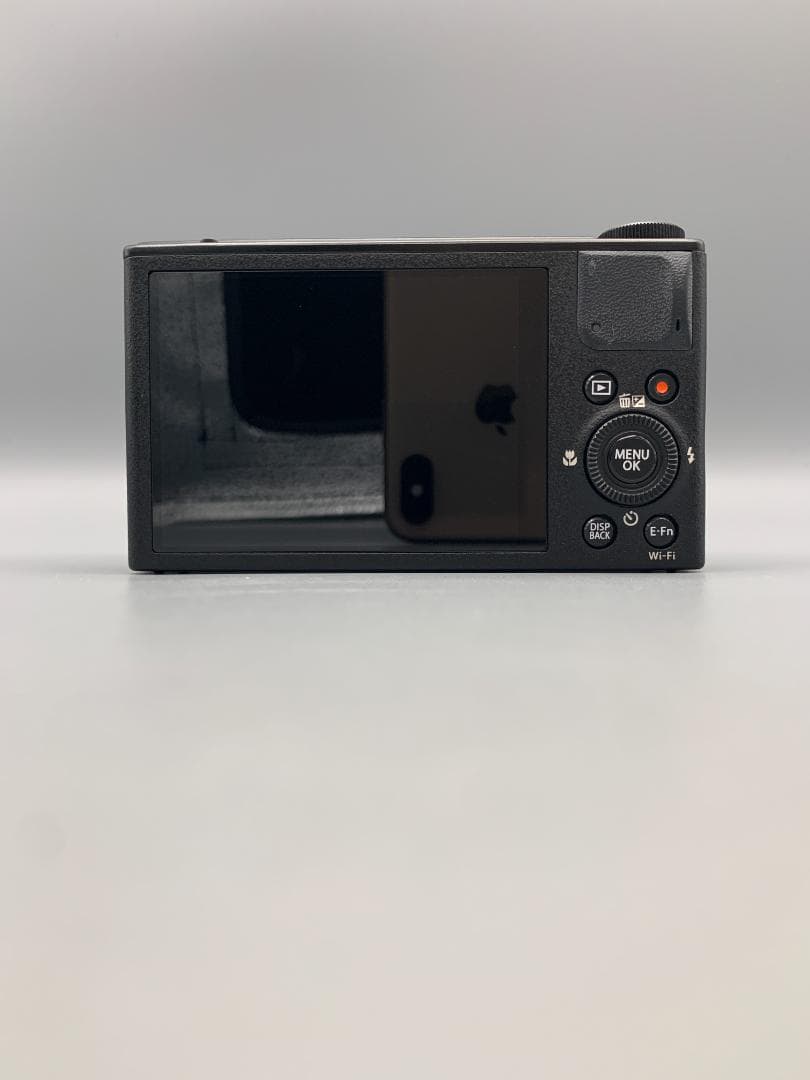 【XQ2】Fujifilm XQ2 コンパクトデジタルカメラ ブラック