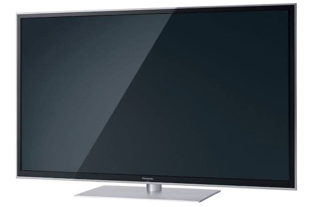 【プラズマ最終モデル】 55型 Panasonic VIERA GT60
