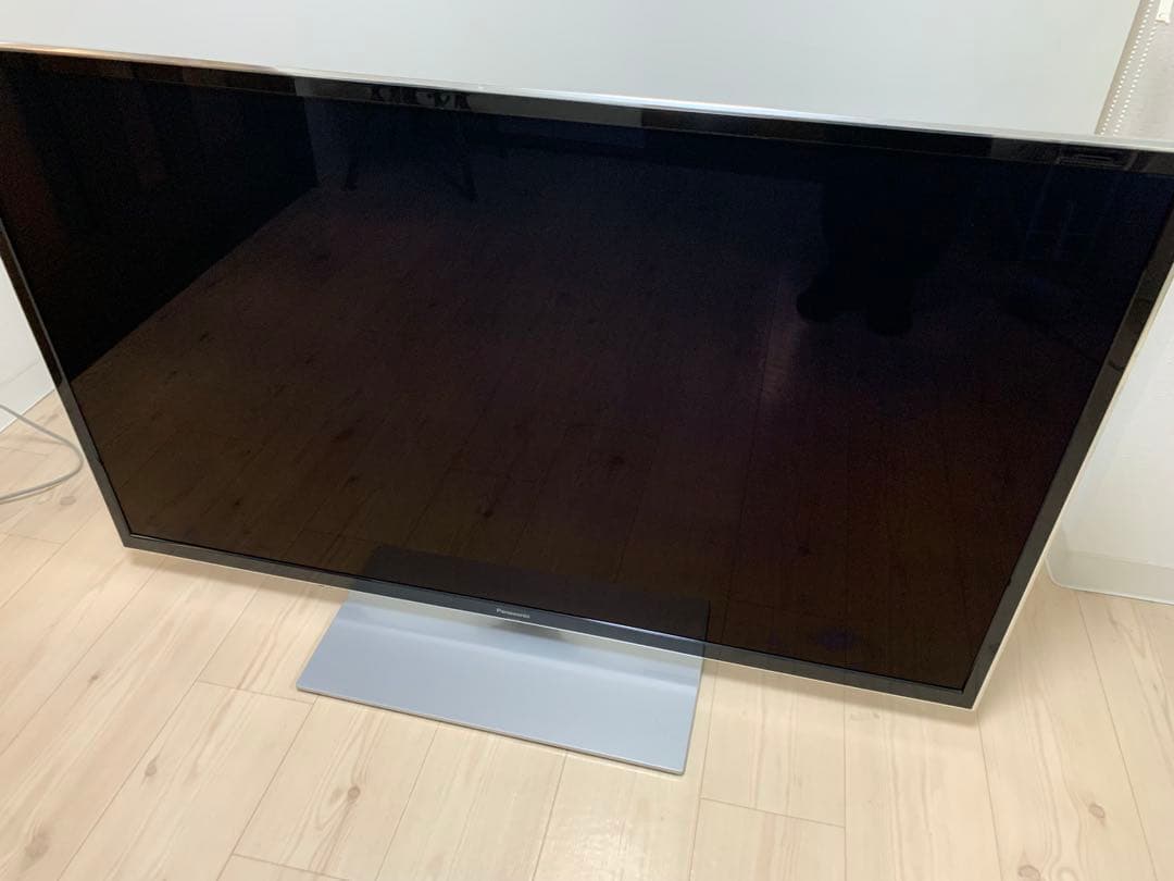 【プラズマ最終モデル】 55型 Panasonic VIERA GT60