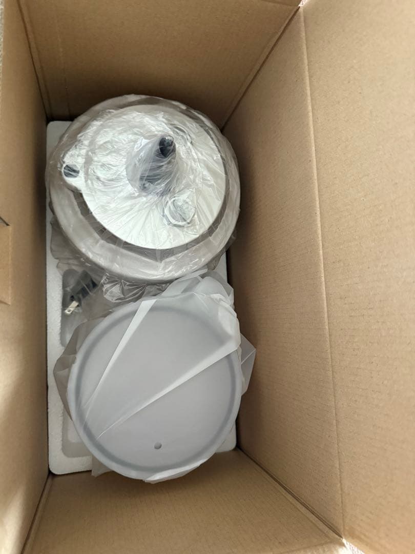 最安値【新品未使用】TIGER フードプロセッサー SKU-A101 KD