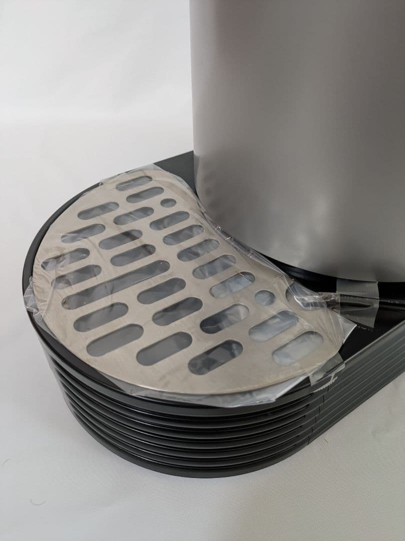 【美品 未使用】ビールサーバー アサヒ スーパードライ ホームサーバー ミニ樽