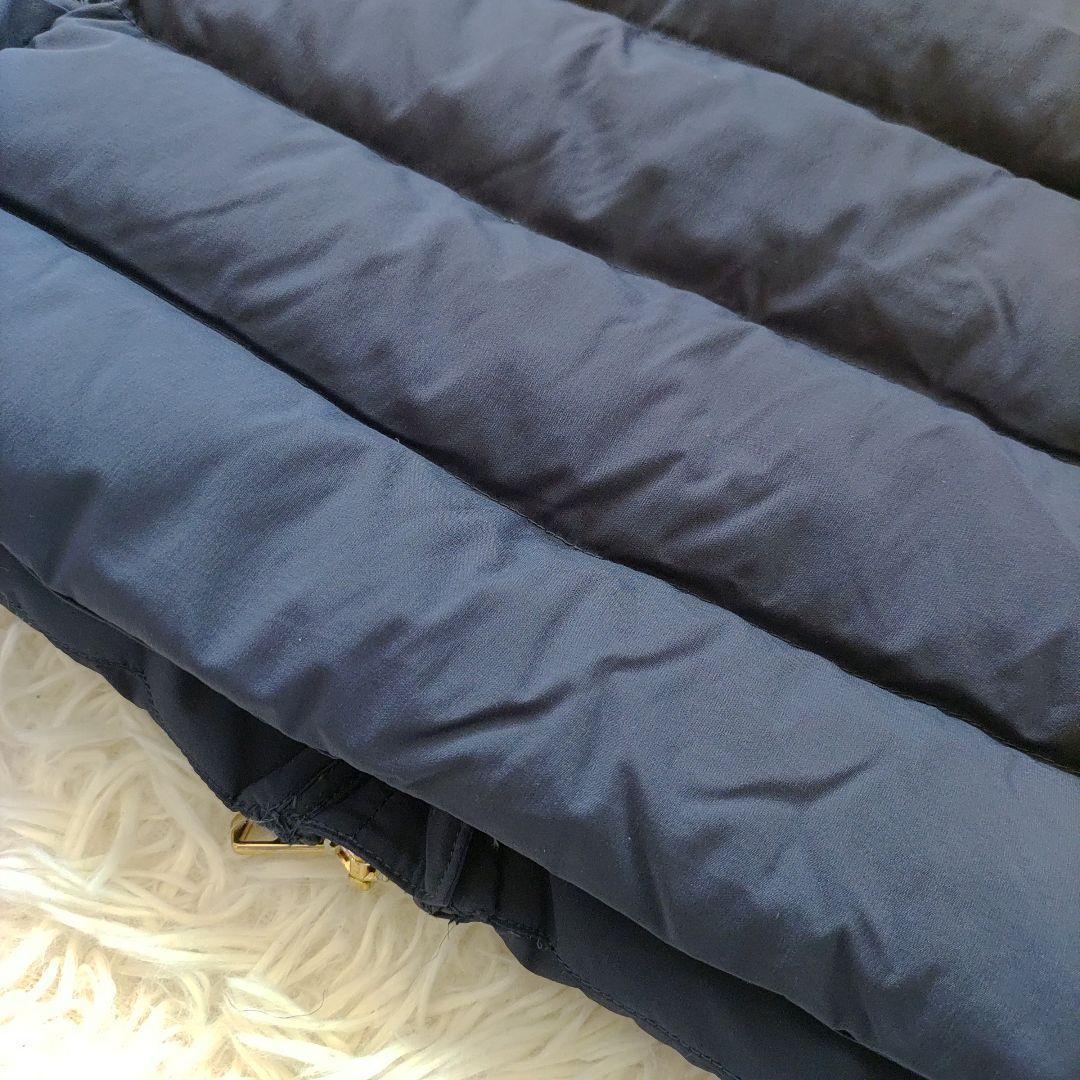   トミーフィルフィガー ロングダウンコート