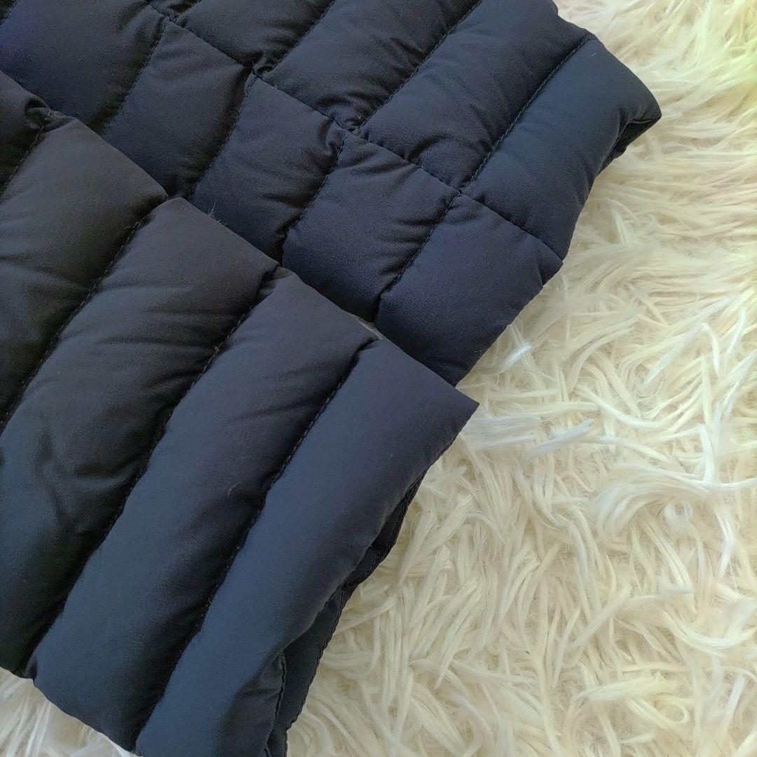   トミーフィルフィガー ロングダウンコート