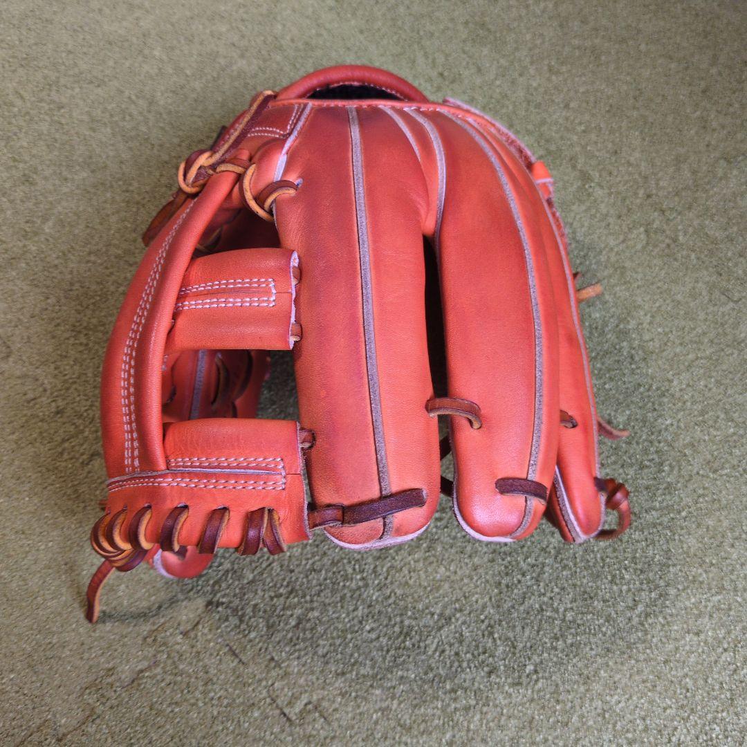 SSK プロエッジ アドバンスト硬式内野　PEAKT345-5L