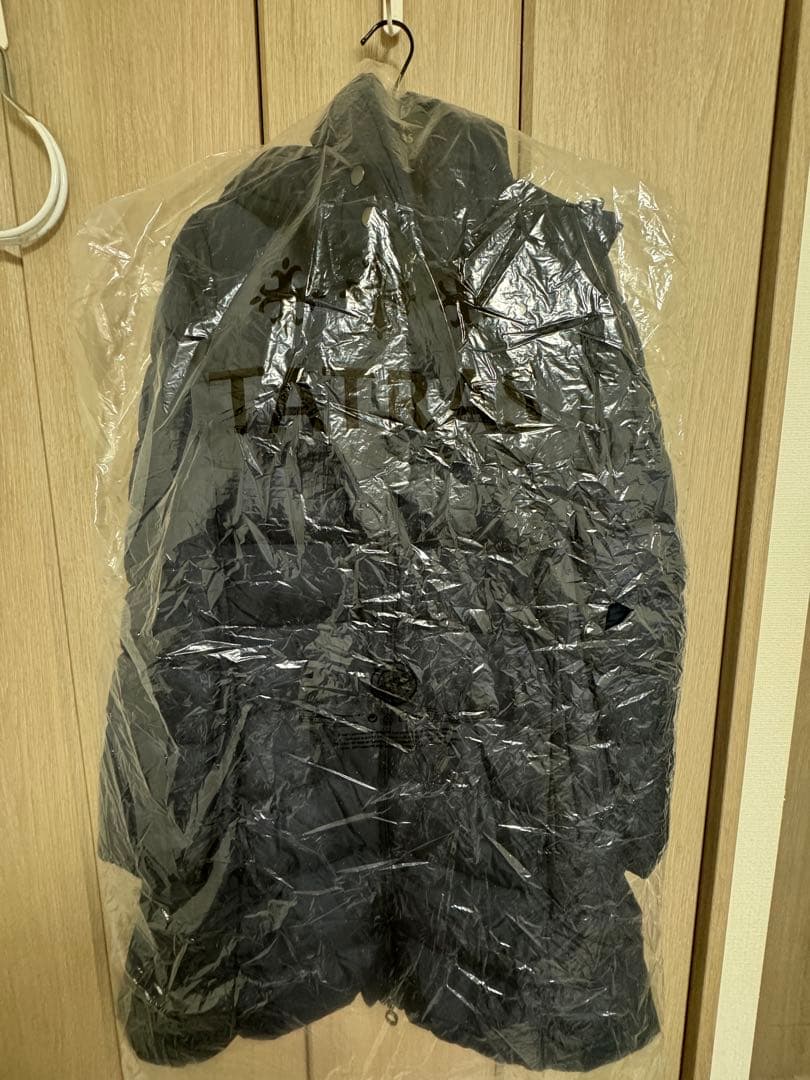 TATRAS POLITEAMA ネイビー 05 レディース ダウン タトラス