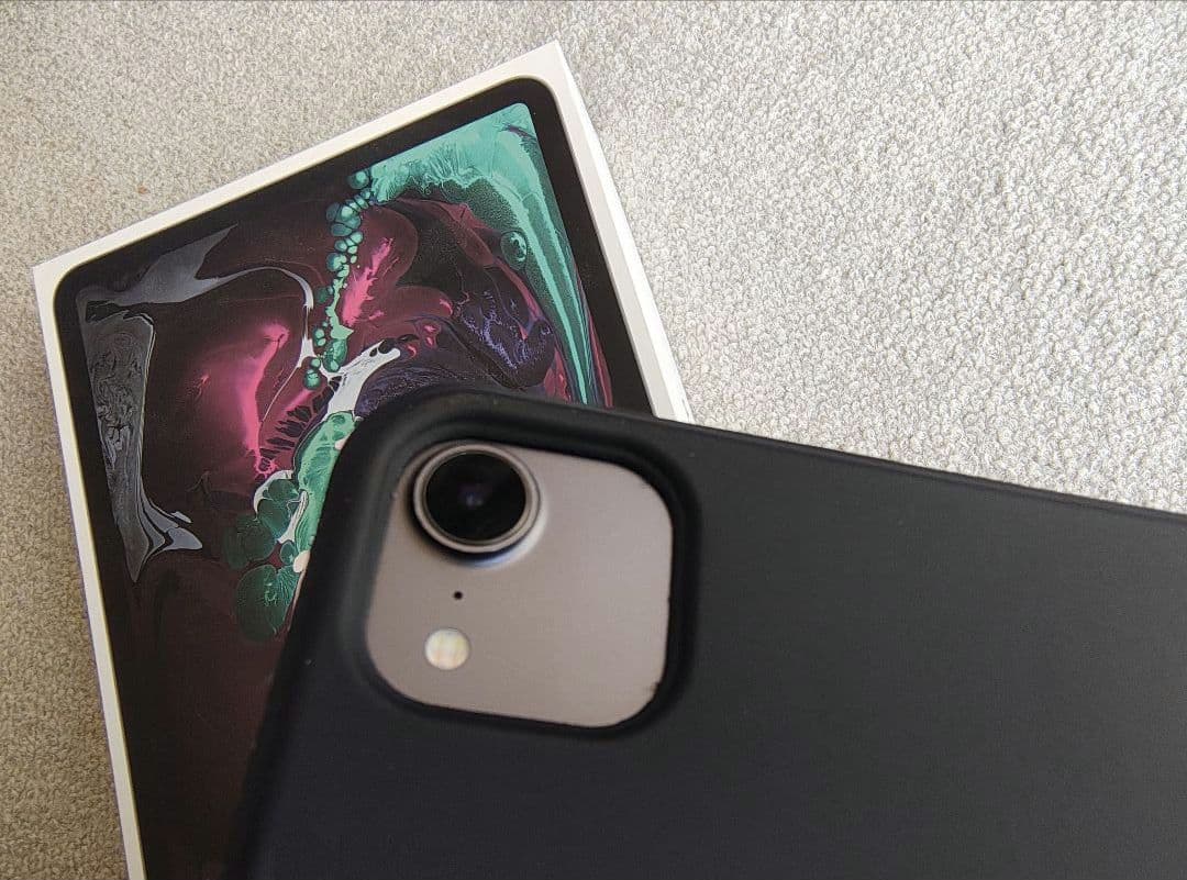 【値下げ】iPad Pro 11インチ　64GB WiFi