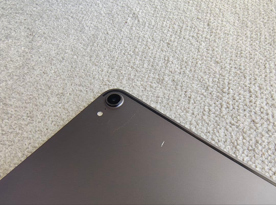 【値下げ】iPad Pro 11インチ　64GB WiFi