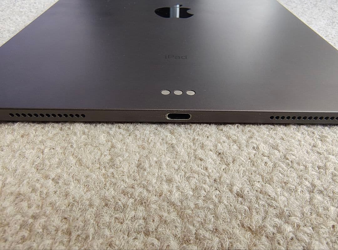 【値下げ】iPad Pro 11インチ　64GB WiFi