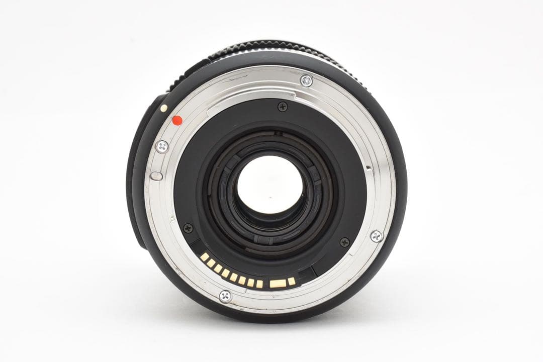 レンズ(ズーム) SIGMA 18-300mm 1:3.5-6.3 DC contemporary