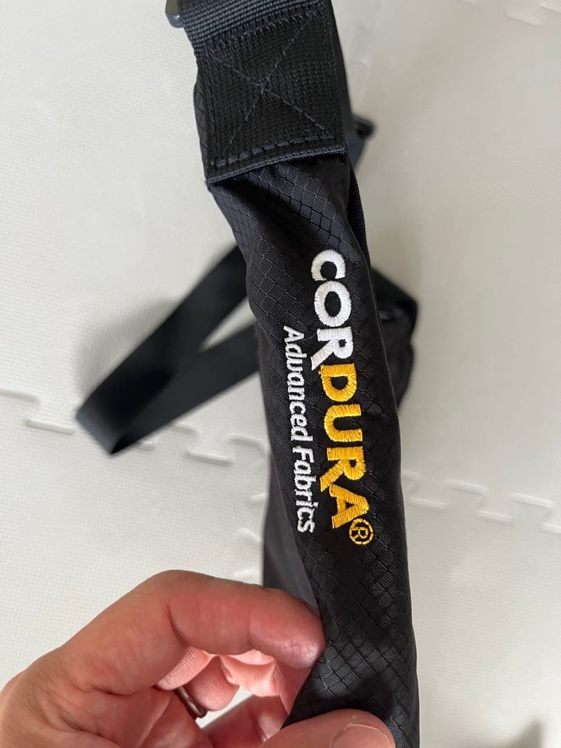 【早いものガチ】Supreme22SS Small Messenger Bag