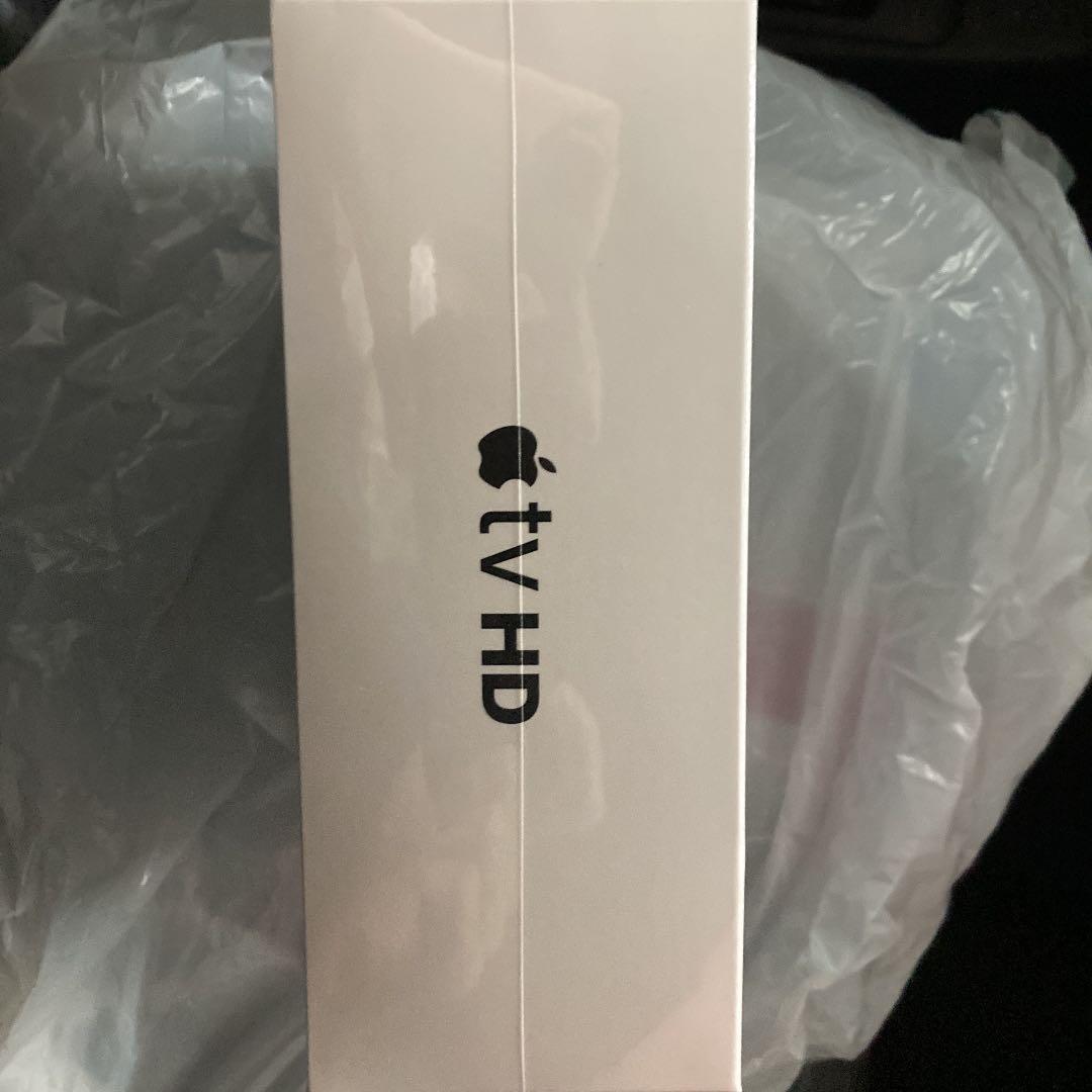 その他 Apple TV 32