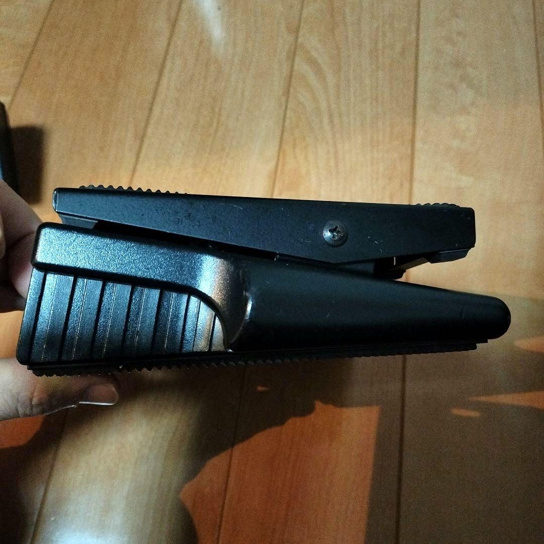 【1/5まで値下げ】DigiTech Whammy II 激レア 黒ワーミー