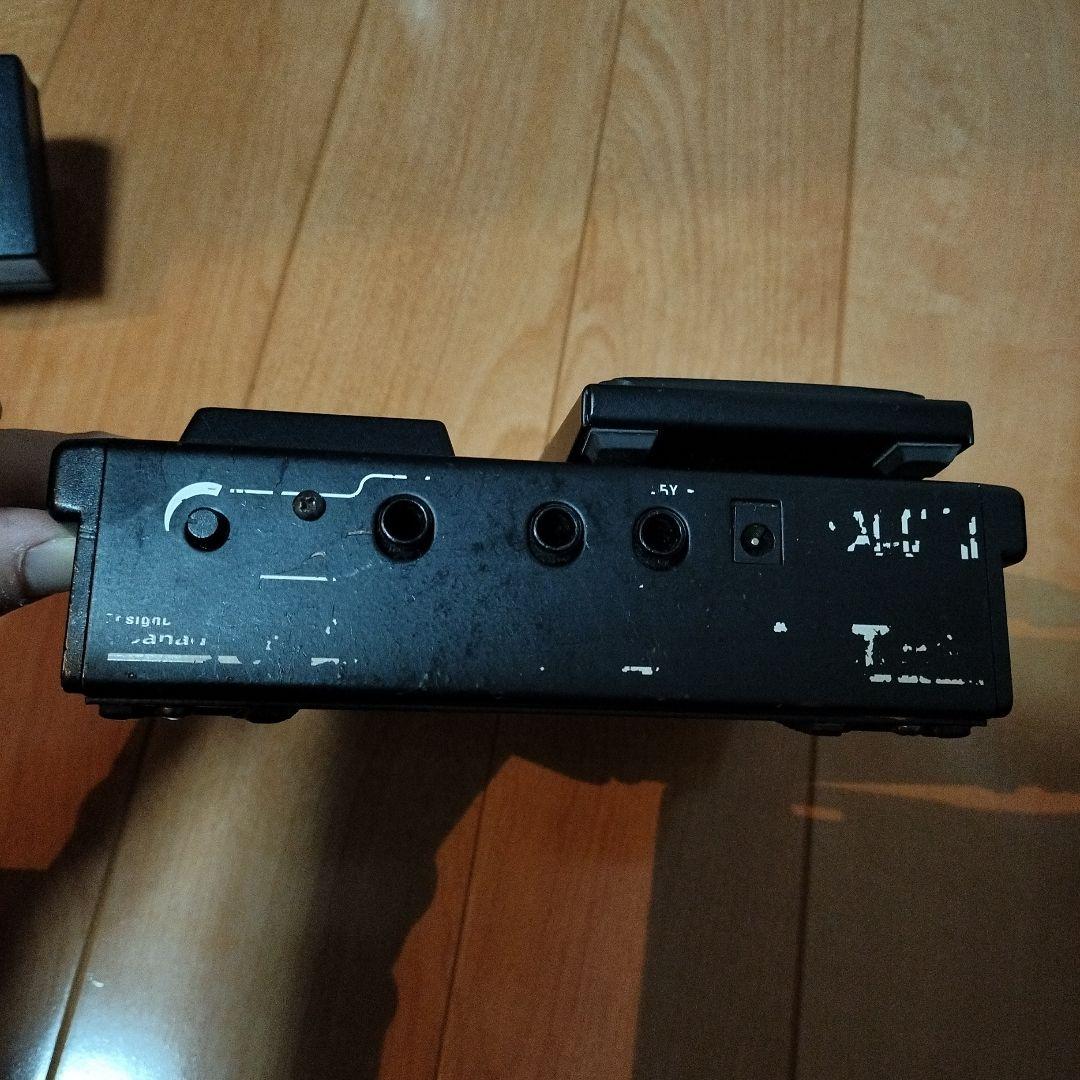 【1/5まで値下げ】DigiTech Whammy II 激レア 黒ワーミー