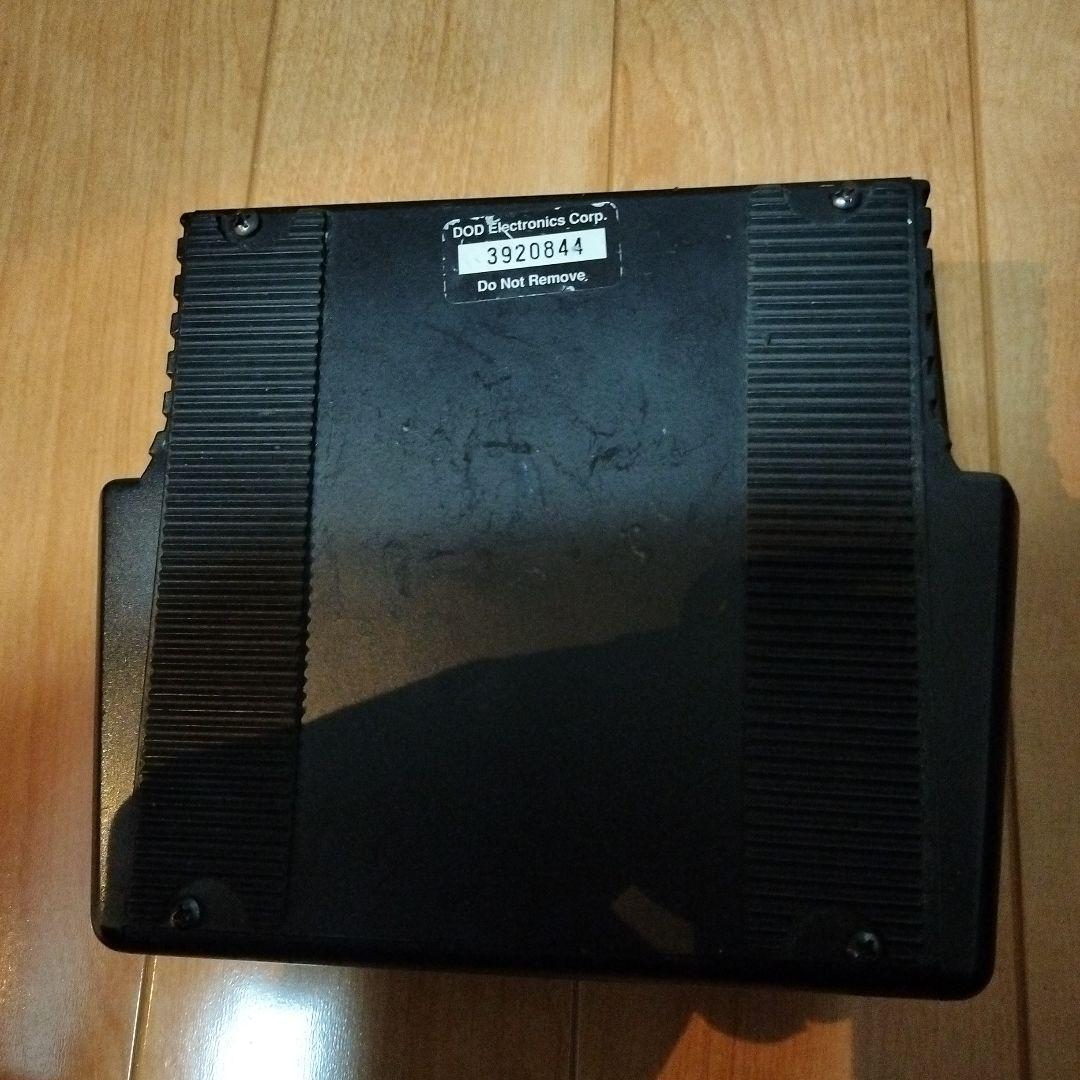 【1/5まで値下げ】DigiTech Whammy II 激レア 黒ワーミー