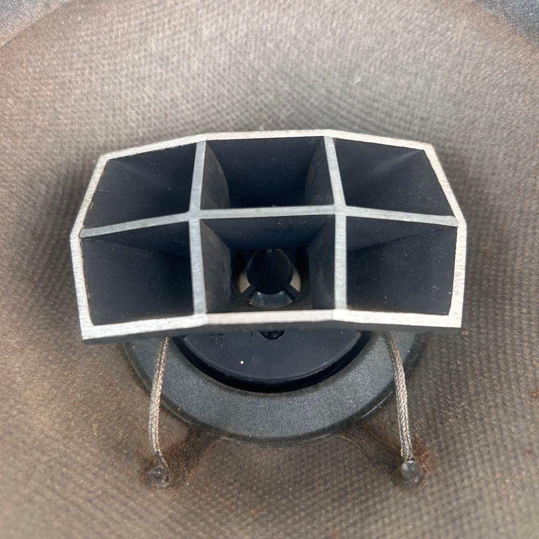 【音出しOK】Pioneer PAX-A20 フルレンジスピーカー 2個セット