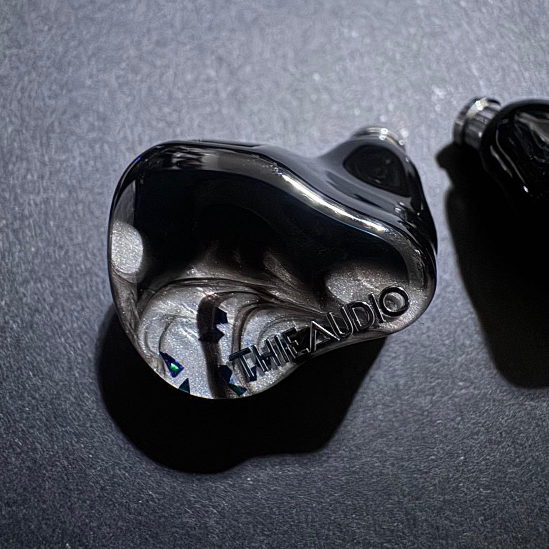【eSiqコーティング済】THIEAUDIO Monarch MKIII
