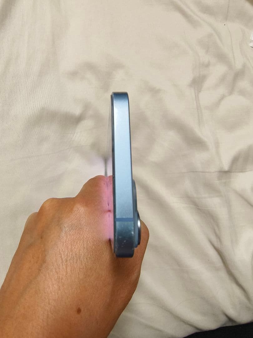 iPhone 14 Plus 128GB SIMフリー