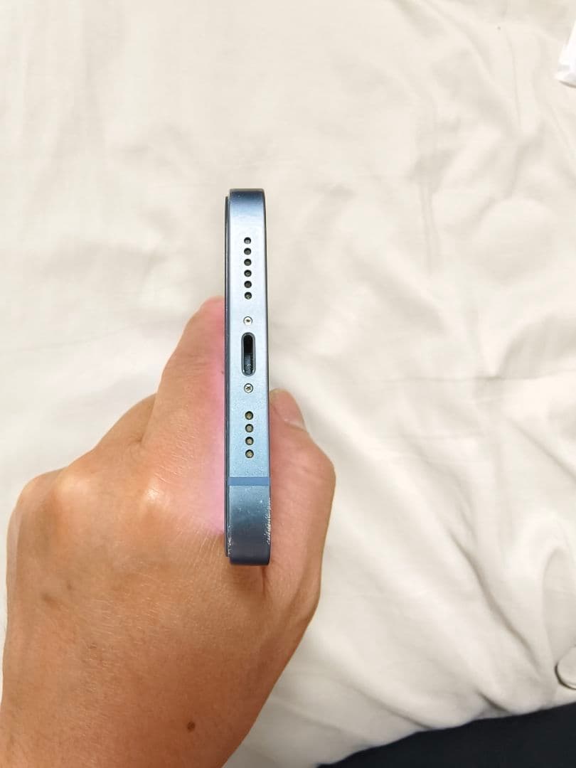 iPhone 14 Plus 128GB SIMフリー