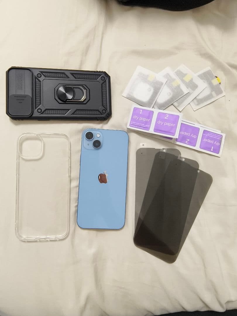 iPhone 14 Plus 128GB SIMフリー