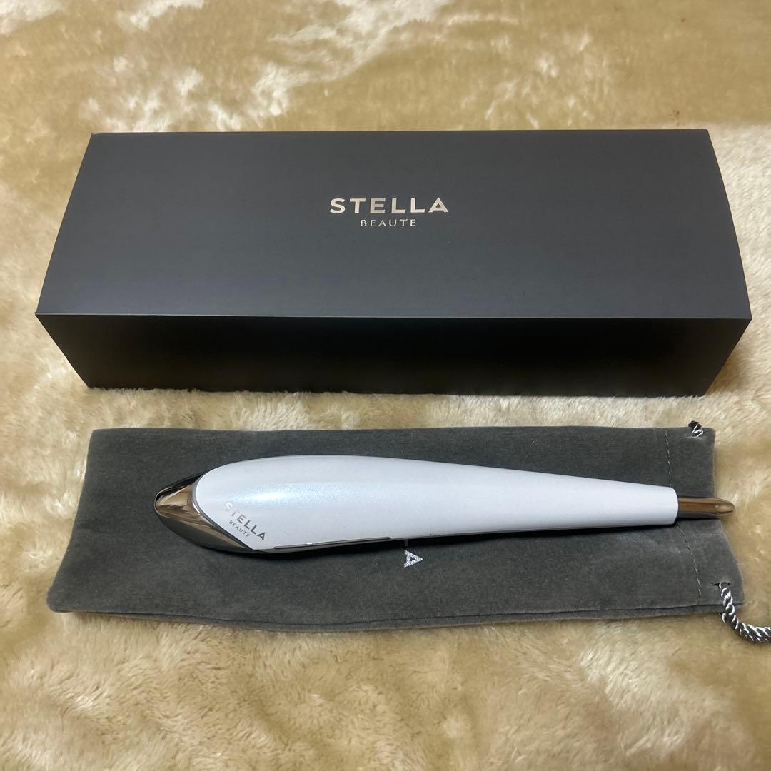 ステラボーテ ビューティ/バイブレーション搭載2.0バージョン