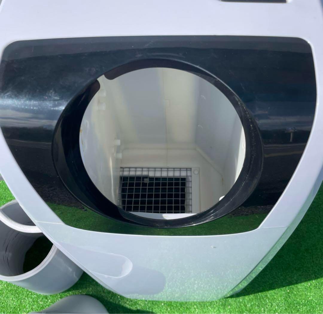 エスケイジャパン スポットクーラーGSK-RS26PA 2020年製