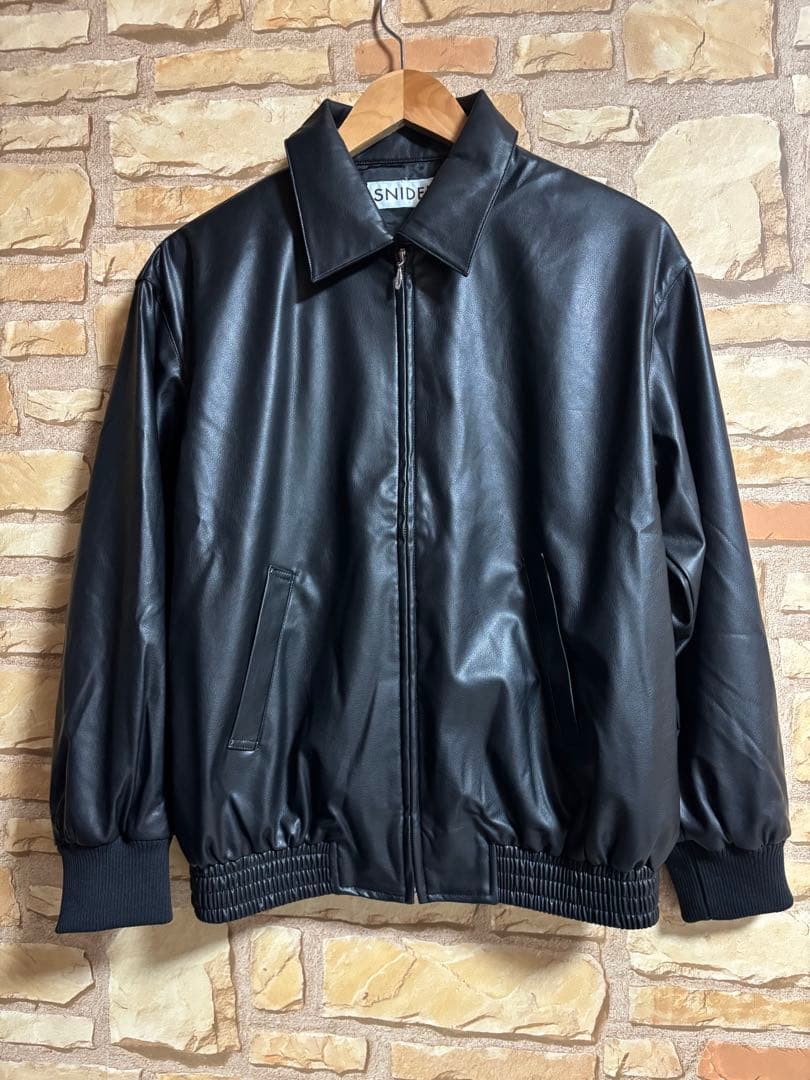 スナイデル　2026福袋　3点セット