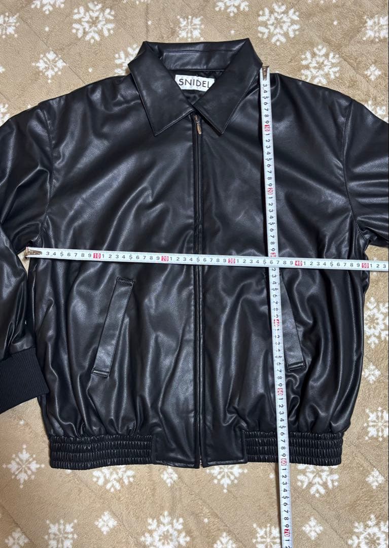 スナイデル　2026福袋　3点セット